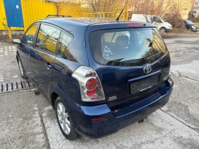 Toyota Corolla verso 2.0D4d/7места, снимка 4