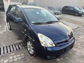 Toyota Corolla verso 2.0D4d/7места, снимка 2