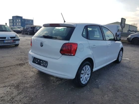 VW Polo Бензин 94 132 км EURO 5A ЛИЗИНГ, снимка 5