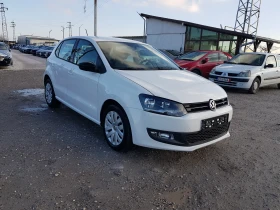 VW Polo Бензин 94 132 км EURO 5A ЛИЗИНГ, снимка 3