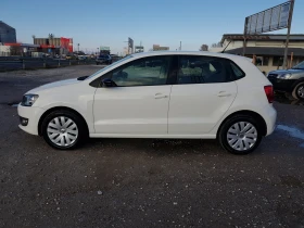 VW Polo Бензин 94 132 км EURO 5A ЛИЗИНГ, снимка 8