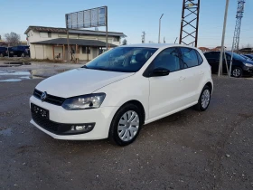 VW Polo Бензин 94 132 км EURO 5A ЛИЗИНГ, снимка 1