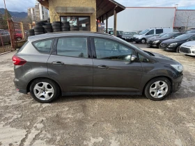 Ford C-max 1.6i Газ навигация, снимка 4