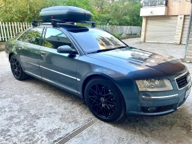 Audi A8 4.0 TDI, снимка 1