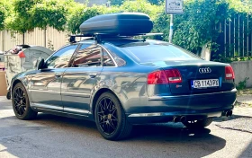 Audi A8 4.0 TDI, снимка 2