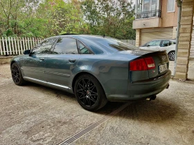 Audi A8 4.0 TDI, снимка 5