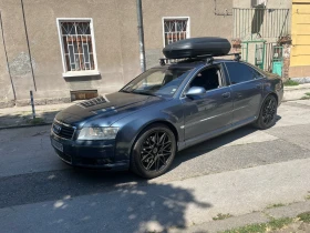 Audi A8 4.0 TDI, снимка 6