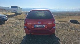 Citroen Xsara picasso 1.8 бензин, снимка 5