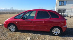 Citroen Xsara picasso 1.8 бензин, снимка 3