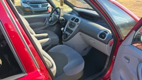 Citroen Xsara picasso 1.8 бензин, снимка 7