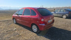 Citroen Xsara picasso 1.8 бензин, снимка 4