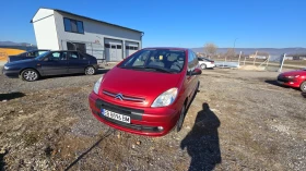 Citroen Xsara picasso 1.8 бензин, снимка 1