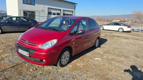 Citroen Xsara picasso 1.8 бензин, снимка 2