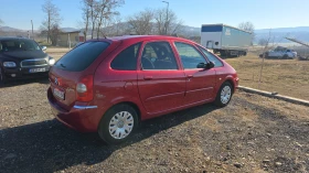 Citroen Xsara picasso 1.8 бензин, снимка 6