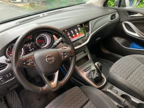 Opel Astra Sport turer 1.6CDI, снимка 6