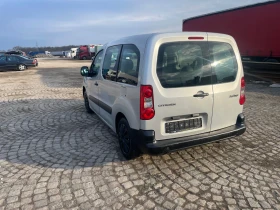 Citroen Berlingo 1.6 HD? / EURO 4/ 5Местен, снимка 3