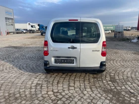     Citroen Berlingo 1.6 HD? / EURO 4/ 5