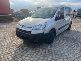     Citroen Berlingo 1.6 HD? / EURO 4/ 5