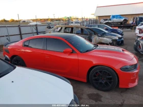 Dodge Charger 5.7L V-8 370HP Rear Wheel Drive, снимка 5