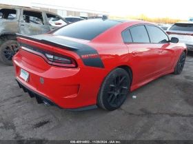 Dodge Charger 5.7L V-8 370HP Rear Wheel Drive, снимка 9