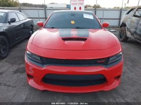 Dodge Charger 5.7L V-8 370HP Rear Wheel Drive, снимка 4