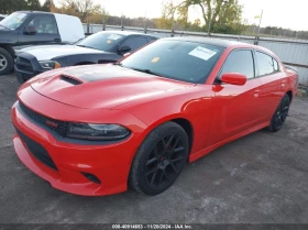 Dodge Charger 5.7L V-8 370HP Rear Wheel Drive, снимка 2