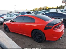 Dodge Charger 5.7L V-8 370HP Rear Wheel Drive, снимка 6