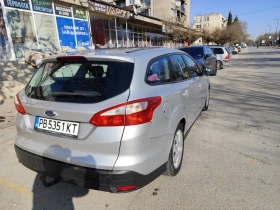 Ford Focus 1.6 TDCi от95кс. на 115кс., снимка 5