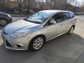 Ford Focus 1.6 TDCi от95кс. на 115кс., снимка 2