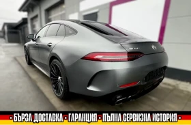 Mercedes-Benz AMG GT 63S/4MATIC/639к.с./HEADUP/360CAM, снимка 4