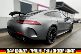 Mercedes-Benz AMG GT 63S/4MATIC/639к.с./HEADUP/360CAM, снимка 3