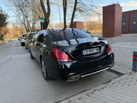 Mercedes-Benz S 350, снимка 4