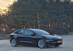 Tesla Model 3 Long Range 4x4 Гаранция - 41900 лв. - 84268057 | Car24.bg