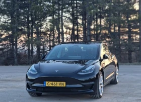 Tesla Model 3 Long Range 4x4 Гаранция - 41900 лв. - 84268057 | Car24.bg