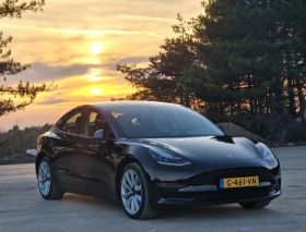 Tesla Model 3 Long Range 4x4 Гаранция - 41900 лв. - 84268057 | Car24.bg