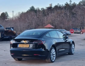     Tesla Model 3 Long Range 4x4 