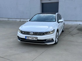 VW Passat 2.0 Btdi, снимка 1