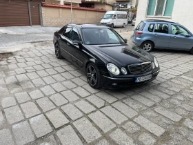 Mercedes-Benz E 280, снимка 4