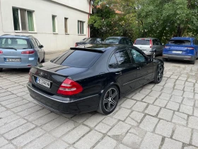 Mercedes-Benz E 280, снимка 3