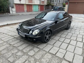  Mercedes-Benz E 280