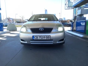 Toyota Corolla 2.0D4-D 116k.c., снимка 1