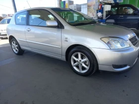 Toyota Corolla 2.0D4-D 116k.c., снимка 7