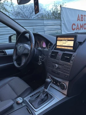 Mercedes-Benz C 200 Avangard | Mobile.bg    14
