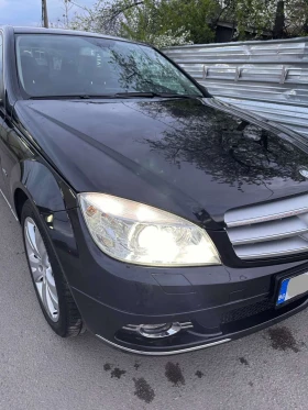 Mercedes-Benz C 200 Avangard | Mobile.bg    15
