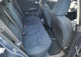 Honda Civic Tourer, 1.8, Automatic | Mobile.bg    13