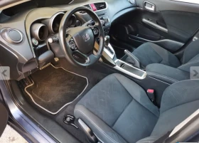 Обява за продажба на Honda Civic Tourer, 1.8, Automatic ~21 900 лв. - изображение 9