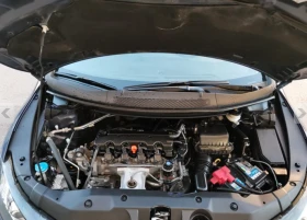 Honda Civic Tourer, 1.8, Automatic | Mobile.bg    15