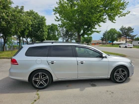 VW Passat 2.0 TDI | Mobile.bg    3