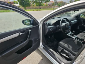 VW Passat 2.0 TDI | Mobile.bg    5