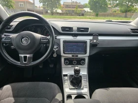 VW Passat 2.0 TDI | Mobile.bg    6